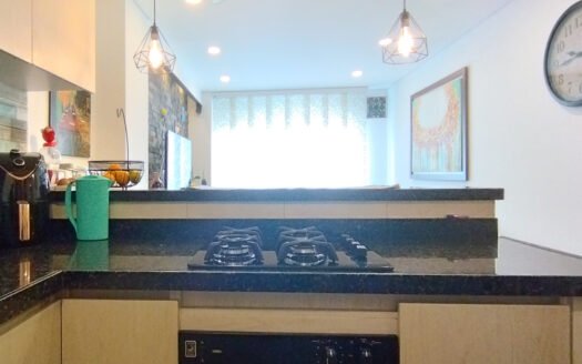 Apartamento en venta en San Fernando – Barrios Unidos