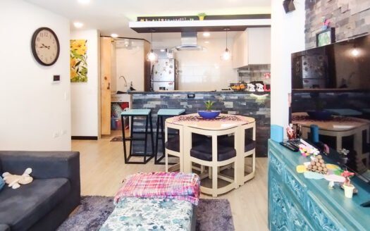 Apartamento en venta en San Fernando – Barrios Unidos