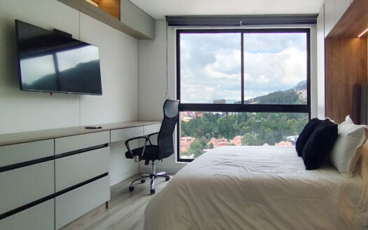 Apartaestudio en Venta San Martín Edificio Urban