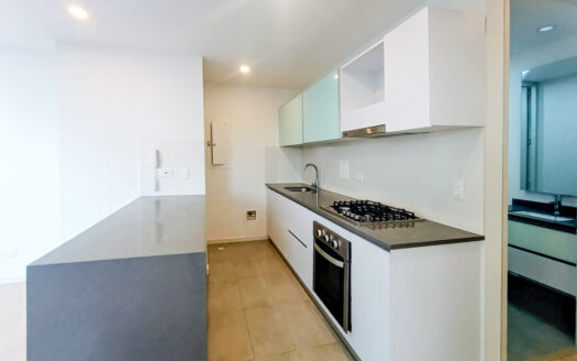 Apartamento en Chapinero