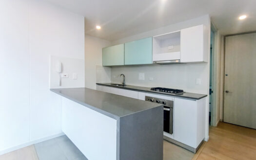 Apartamento en Chapinero