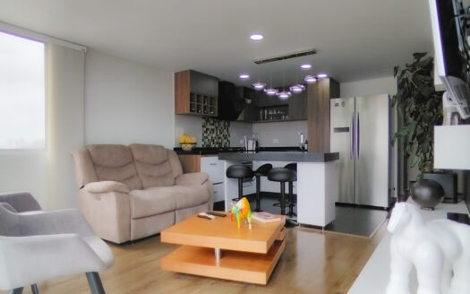 Apartamento en Venta Galerías