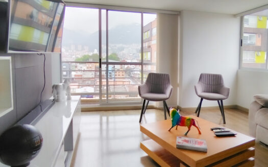 Apartamento en Venta Galerías