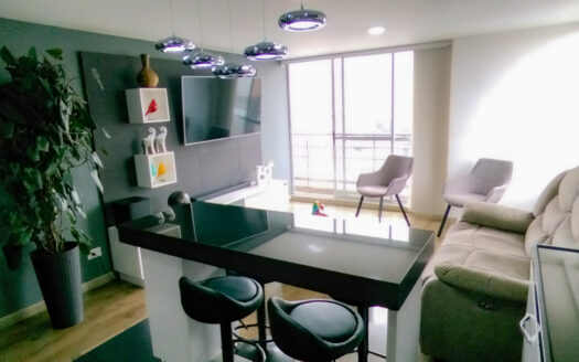 Apartamento en Venta Galerías