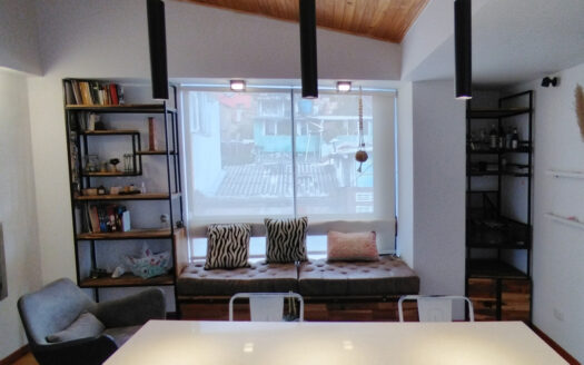 Apartamento en venta en La Candelaria