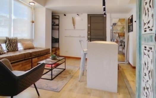 Apartamento en venta en La Candelaria