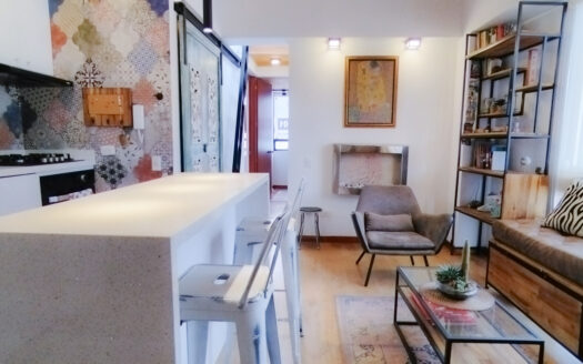 Apartamento en venta en La Candelaria