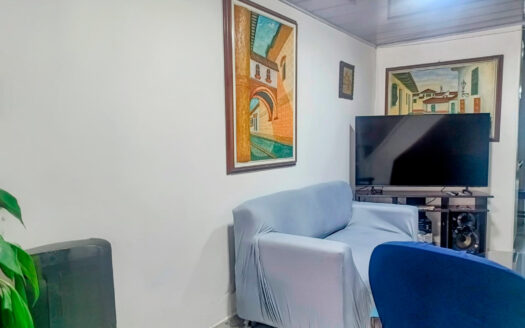 Casa en Venta en Milenta