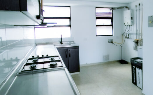 Apartamento en venta Chapinero Alto