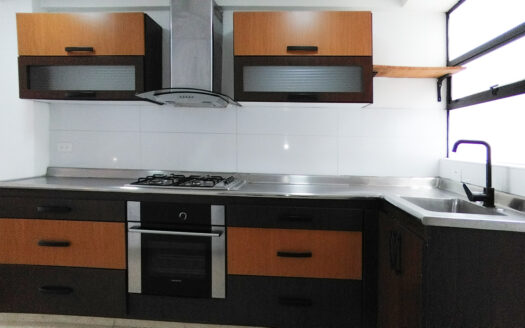 Apartamento en venta Chapinero Alto