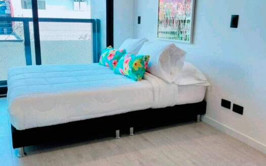 Apartaestudio en venta en Polo Club
