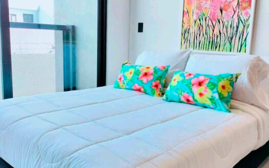 Apartaestudio en venta en Polo Club