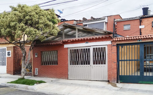 Casa en venta Milenta