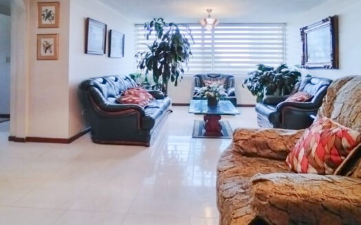 Apartamento en venta en Polo Club