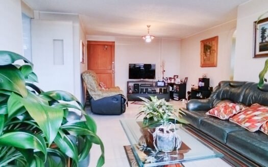 Apartamento en venta en Polo Club