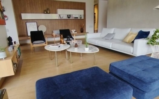 Apartamento en venta Ciudad Salitre