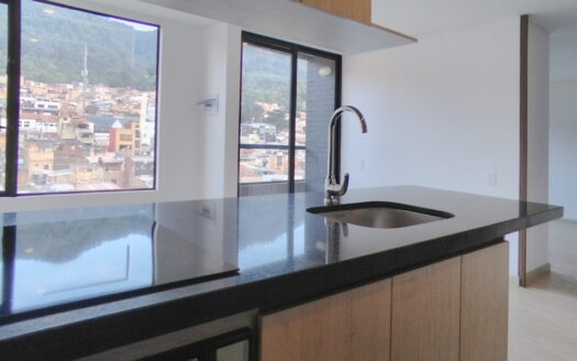 Apartamento en venta San Martin Tekto Museo