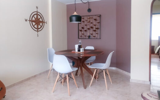 Apartamento en Venta en Cedritos