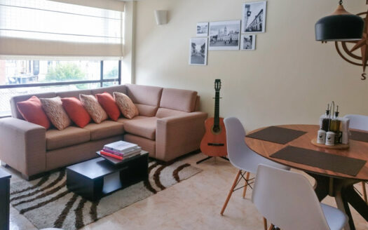 Apartamento en Venta en Cedritos