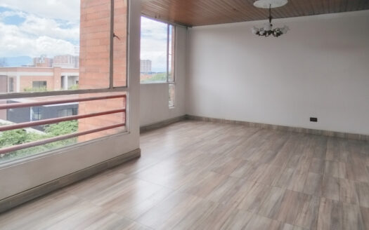 Apartamento en Venta en Carlos Lleras Restrepo