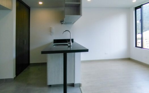 Apartamento en venta San Martin Tekto Museo