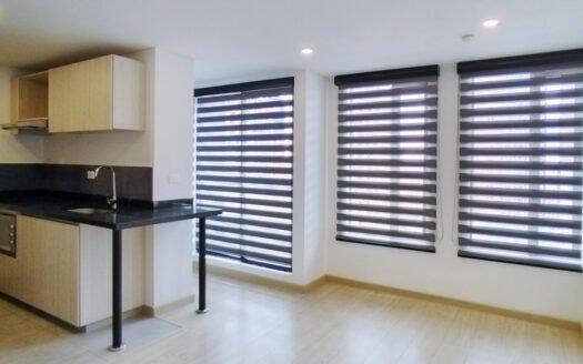 Apartamento en Venta en San Martín Bogotá