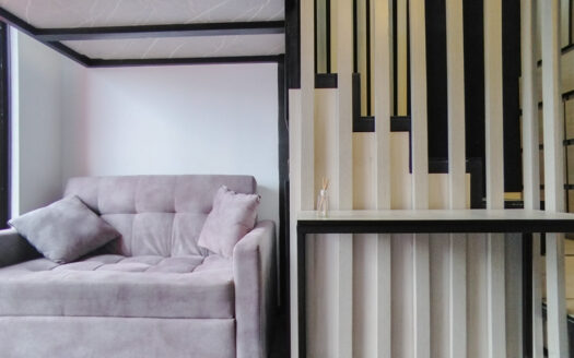 Apartaestudio amoblado en venta La Castellana