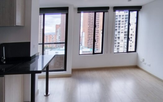 Apartamento en Venta en San Martín Bogotá