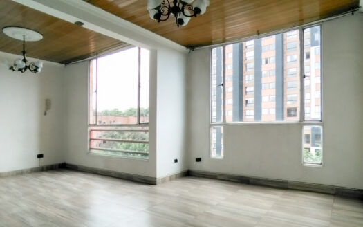 Apartamento en Venta en Carlos Lleras Restrepo