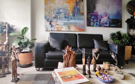 Apartamento en venta en La Alhambra