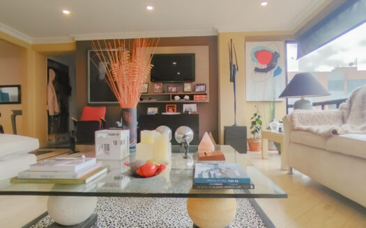 Apartamento en venta en Batan II