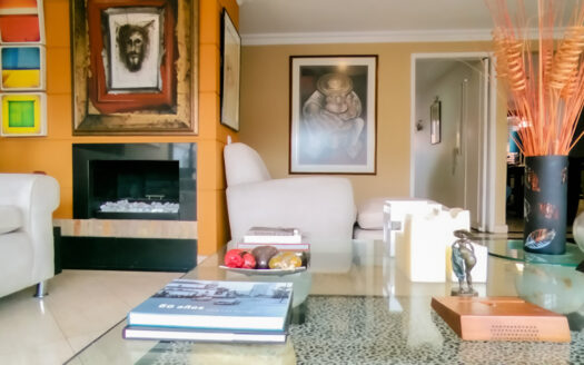 Apartamento en venta en Batan II