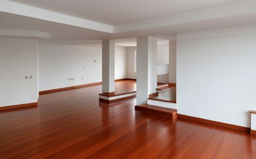 Penthouse duplex en venta Santa Barbara