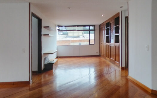 Apartamento en Venta Los Rosales