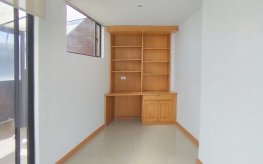 Apartamento Dúplex Chapinero Alto en venta