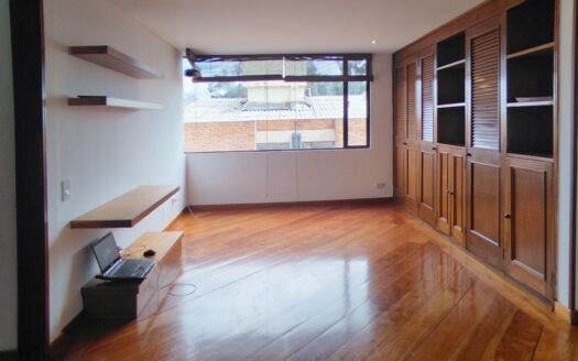 Apartamento en Venta Los Rosales