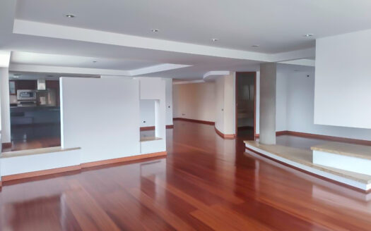 Penthouse duplex en venta Santa Barbara
