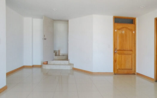 Apartamento Dúplex Chapinero Alto en venta