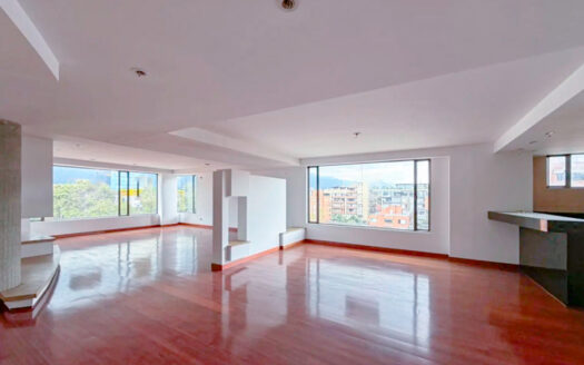 Penthouse duplex en venta Santa Barbara