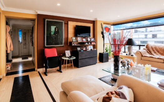 Apartamento en venta en Batan II