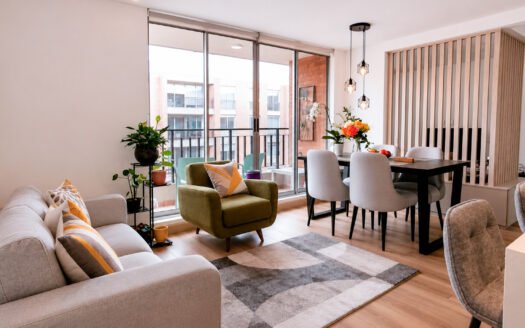 Apartamento en Arriendo en Cajicá