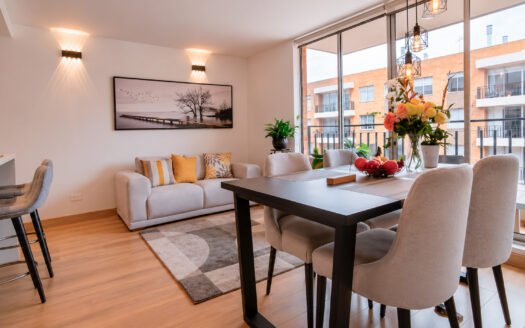 Apartamento en Arriendo en Cajicá
