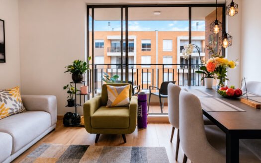 Apartamento en Arriendo en Cajicá