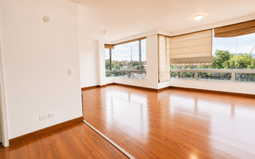 Apartamento en venta Chico Norte