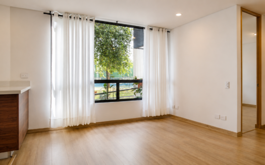 Apartamento en Arriendo en Quinta Paredes