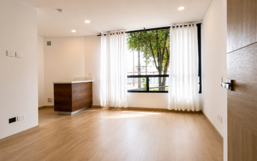 Apartamento en Arriendo en Quinta Paredes