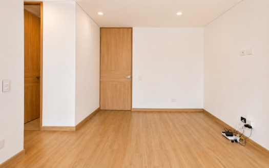 Apartamento en Arriendo en Quinta Paredes
