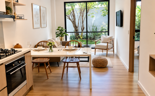 Apartamento en Venta Chapinero Alto