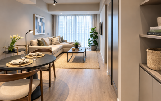 Apartamento Nuevo en Chico Norte Arriendo