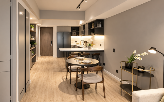 Apartamento Nuevo en Chico Norte Arriendo